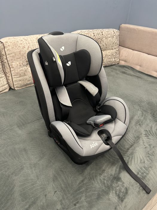 Детское автокресло