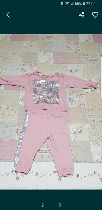 Детские вещи на девочек