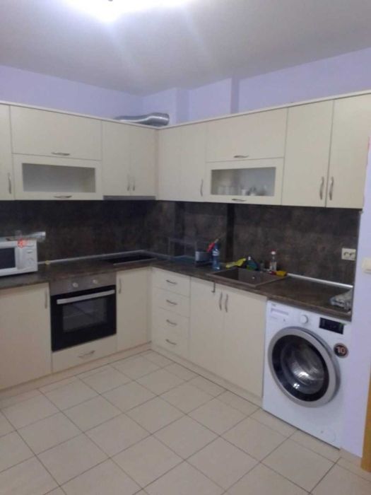 Дава се под наем Двустаен апартамент в София, Сердика - 67 кв.м за 598.23 € - Снимка #1