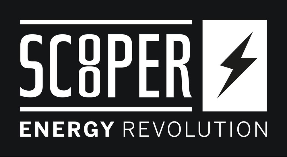 Scooper Energy Booster