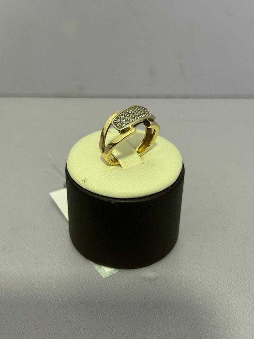 Золотое кольцо, 583 / СА