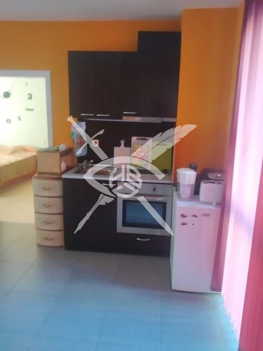 Продава се Тристаен апартамент в к.к. Слънчев бряг - 104 кв.м за 755 €/кв.м - Снимка #2