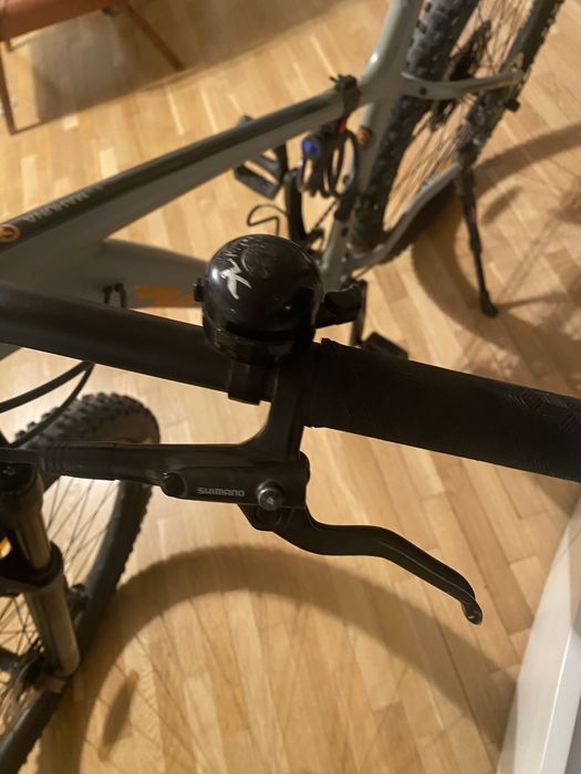 Kona Mahuna горный велосипед