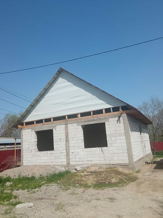 Срочно үй сатылады