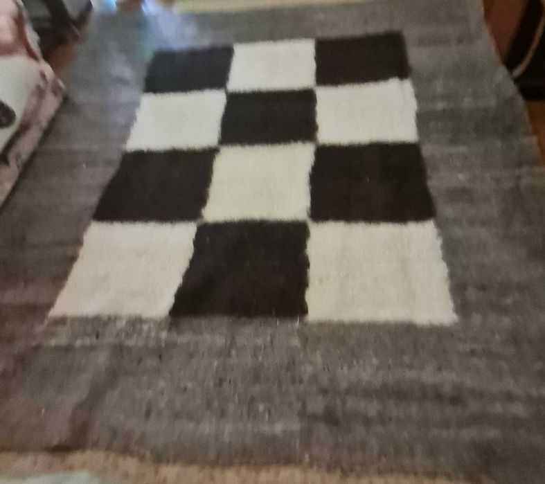 Нов подов килим - козяк