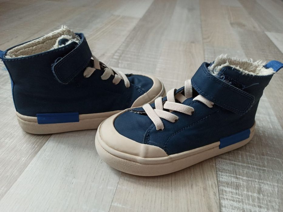 Детски дрехи и обувки за момче размер 110-116см