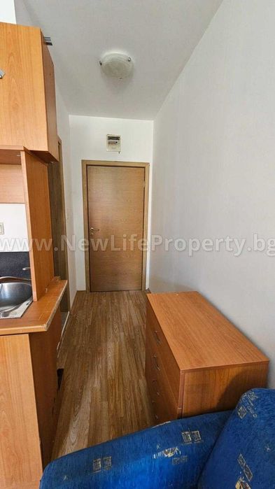 Продава се Едностаен апартамент в к.к. Слънчев бряг - 26 кв.м за 977 €/кв.м - Снимка #2