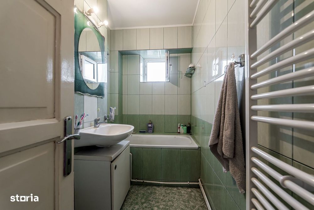 Apartament cu 3 camere, 130mp construiți - Alfa 0% COMISION