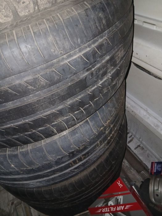 Продам резина Michelin