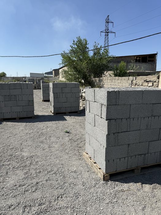 Пескоблок универсалный качественный