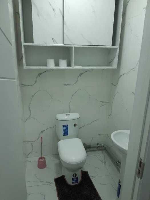 Сдаётся квартира на ЖК Паркент плаза‼️