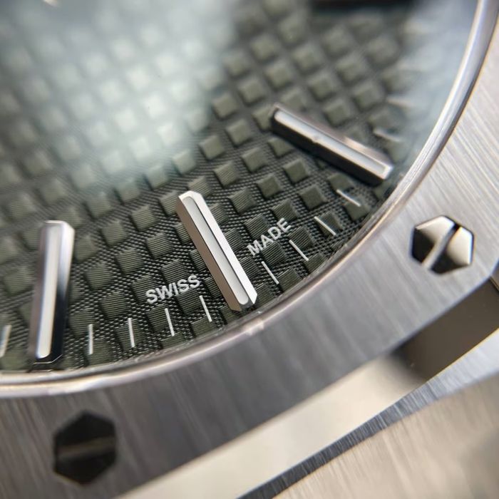 Audemars Piguet Royal Oak 50th Anniversary