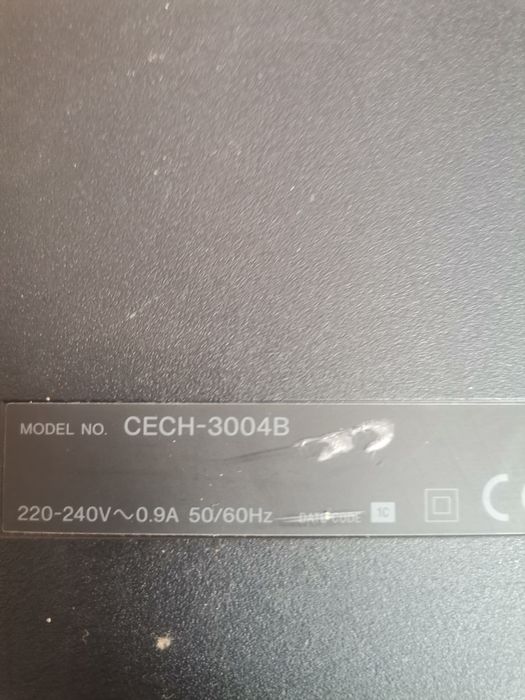 Игра Playstation3