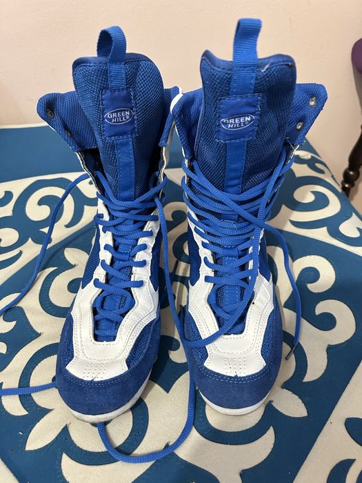 Боксерки для бокса