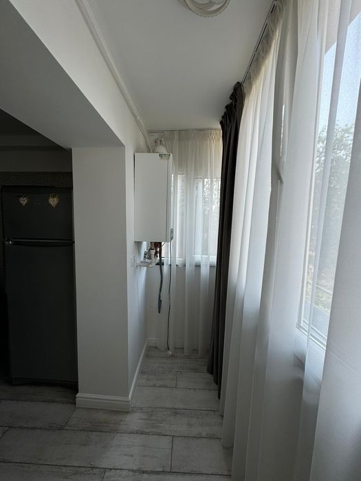 Apartament 2 camere, Bd. George Enescu, bloc T90