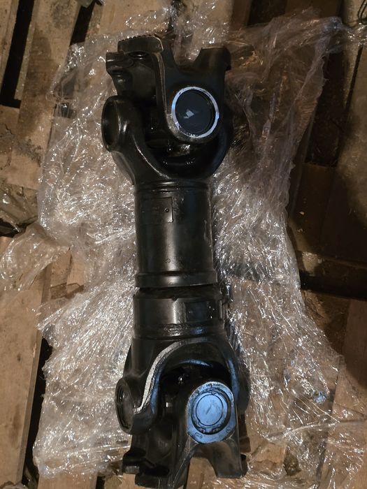 REPARATII Cardane camioane interaxiale