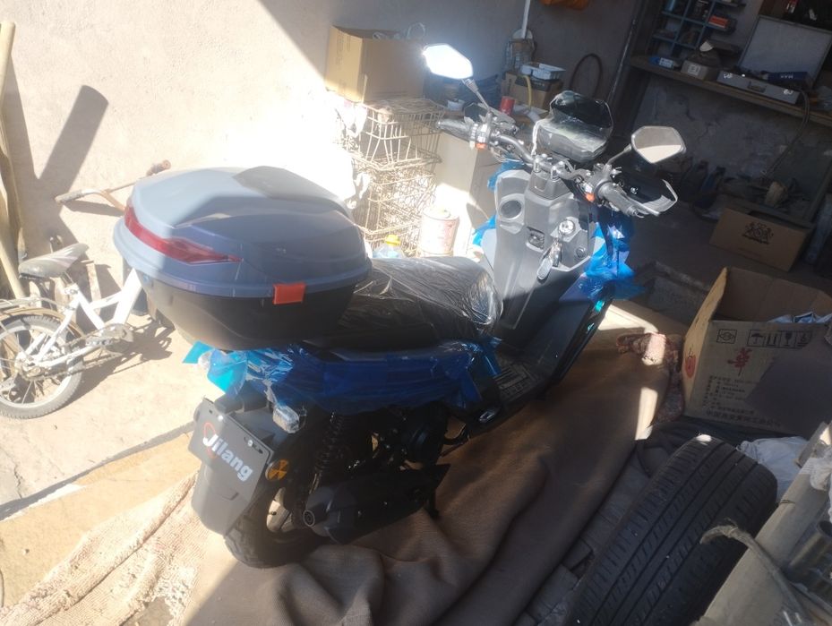 Продам новый Танк Макс.компл