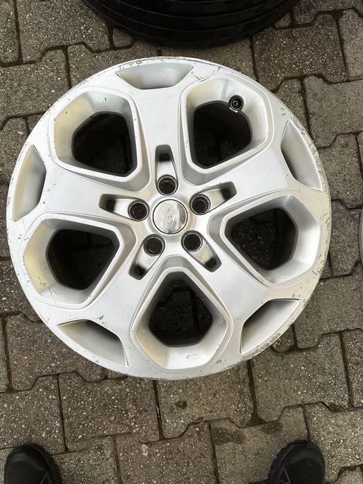 Jante OEM Ford R18