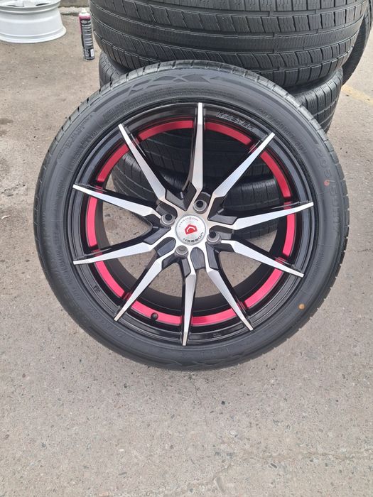 17 diska balon yangi