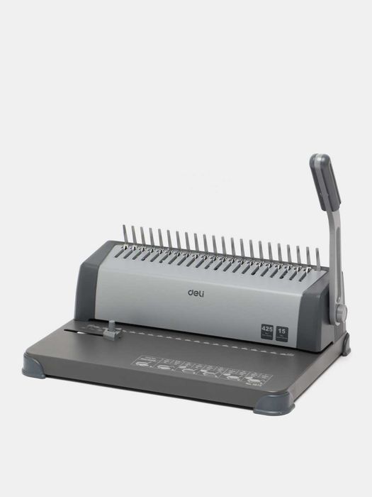 Машинка для переплета 3872 Deli