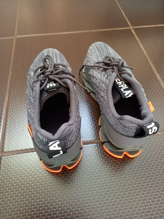 Pantofi sport SuperPlay