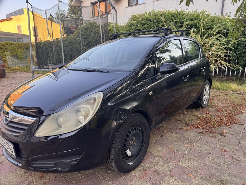 Opel corsa. 1.3 diesel
