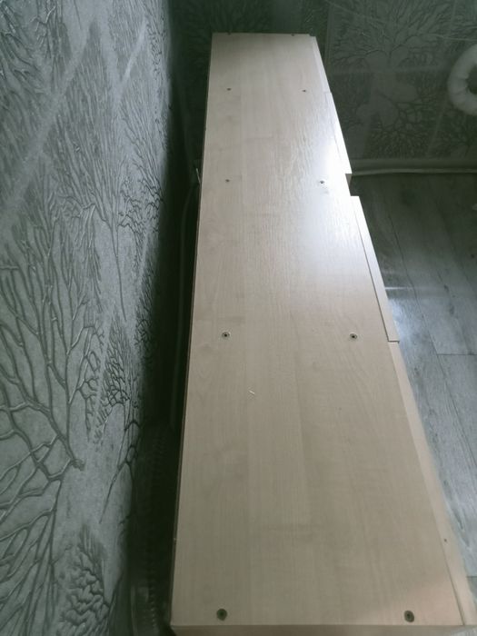 Кухонный шкаф доставка