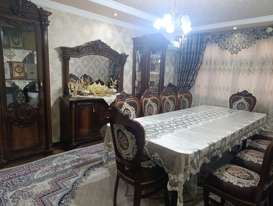 Срочно продаётся квартира!