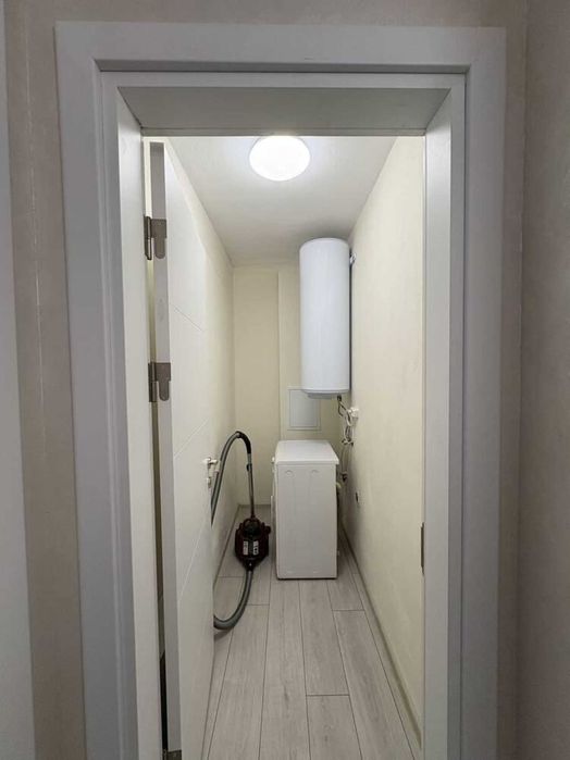 Продава се Двустаен апартамент в Пловдив, Христо Смирненски - 77 кв.м за 2078 €/кв.м - Снимка #7