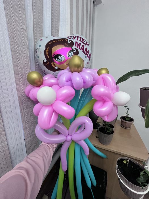 Выезд чебурашки!