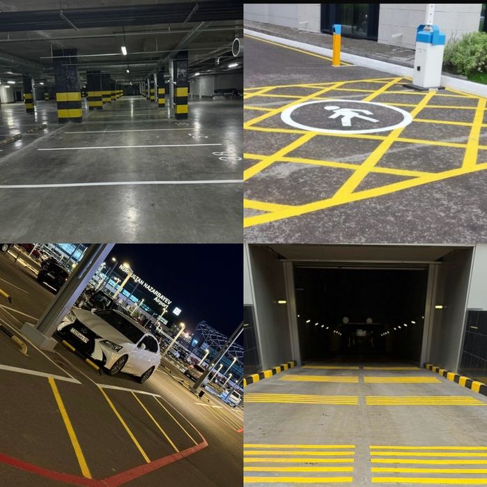 Разметка !Акция!