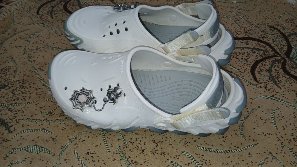 Оригинални crocs