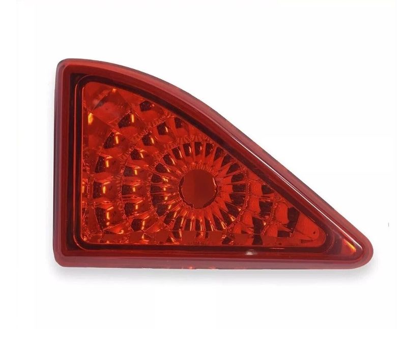 Допълнителен Трети стоп, Renault, Master 3, Opel, Movano 2, NV400