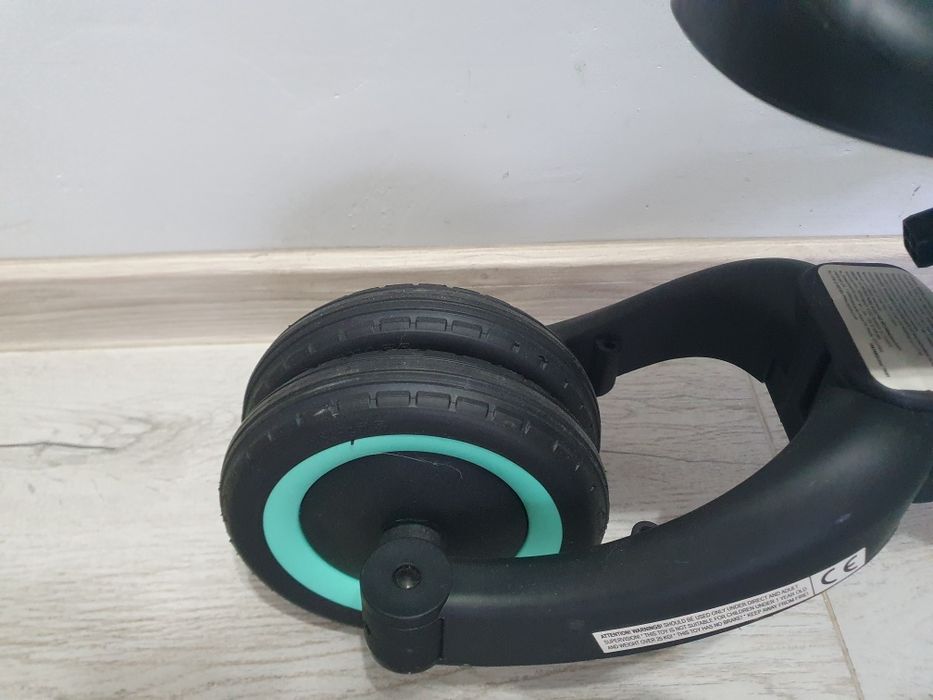 Триколка/баланс колело Chipolino