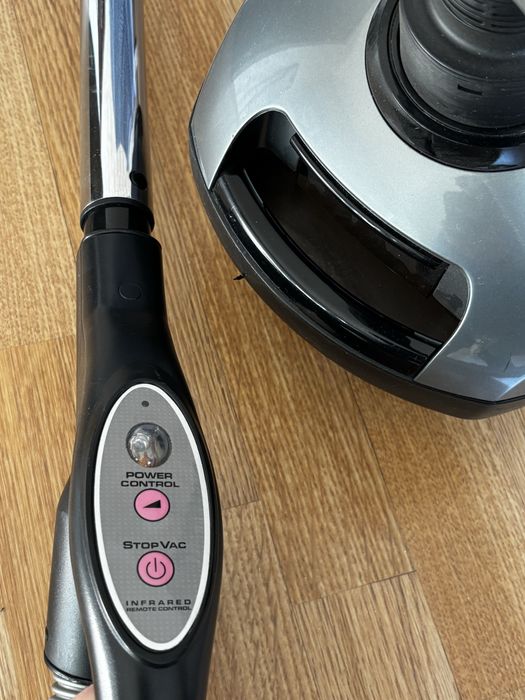 Пылесос бу срочно