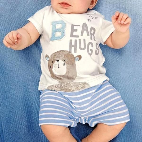 Все для мальчика с 0-1,5 года