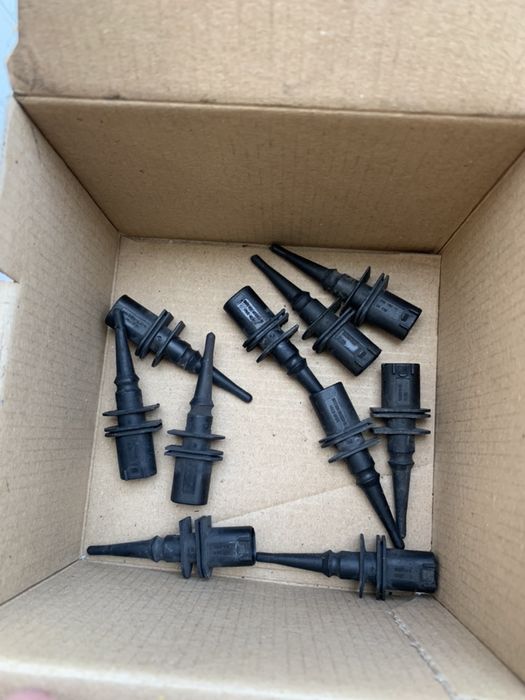 Senzor temperatura exterioara bmw e90 e46 e87 f10 f11 f20 f30