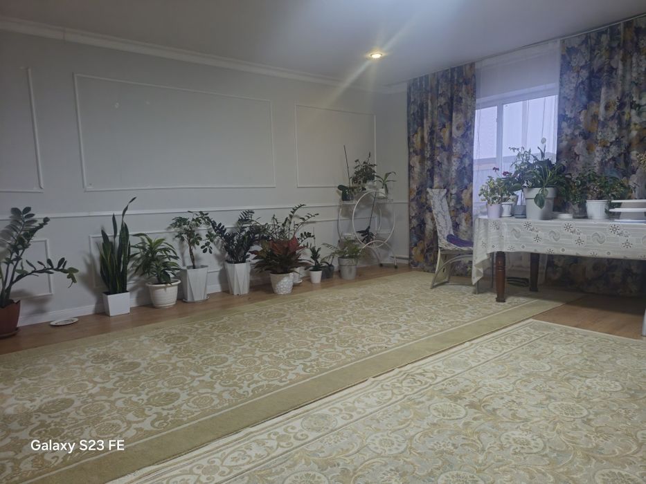 Продам дом ,с Жибек жолы