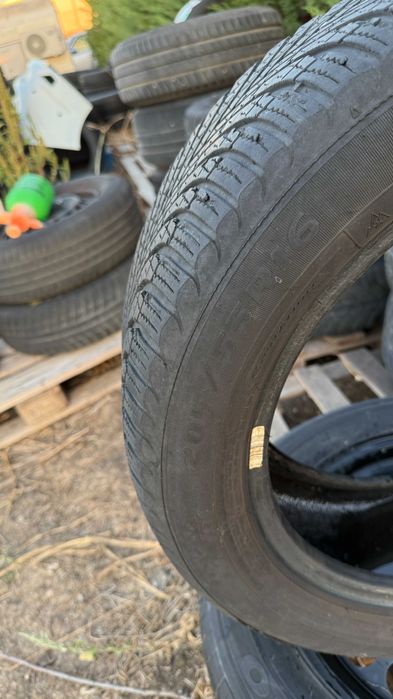 Cucuciucuri 205/55/16 DEBICA NAVIGATOR anvelope SH 205/55/16