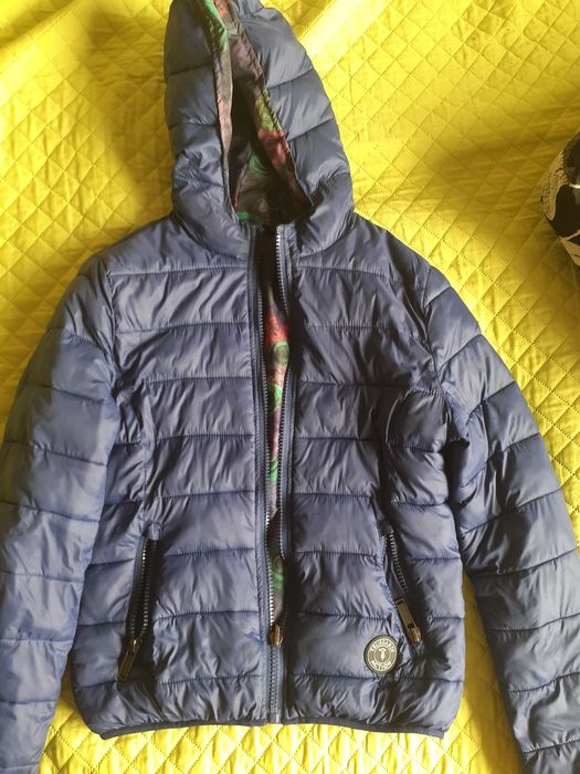 Geaca Trussardi action S