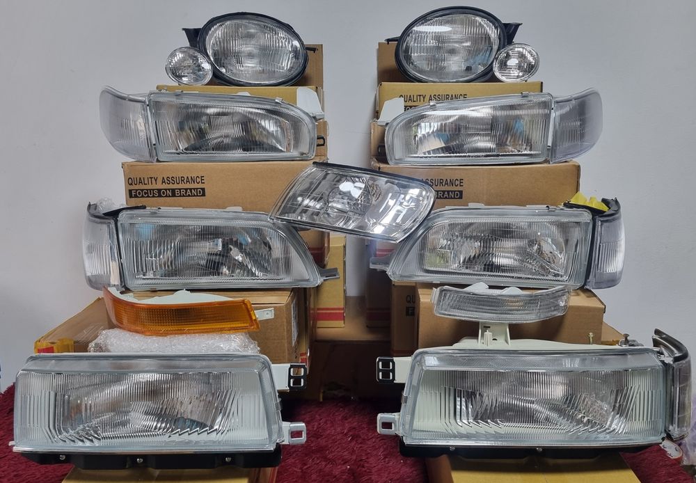 Тойота каролла 90 кузов 100 кузов 107 кузов 110  Фара поворотник