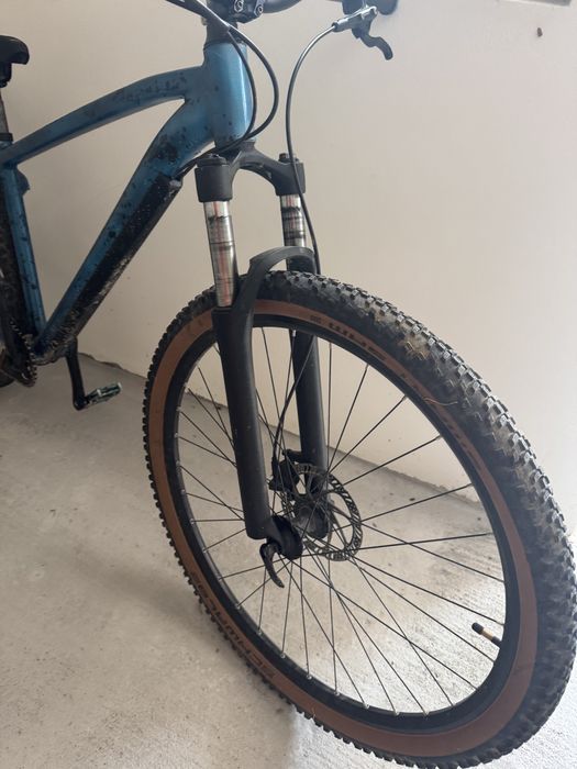 Vand/(schimb cu g2) rockrider explor 520 modificat