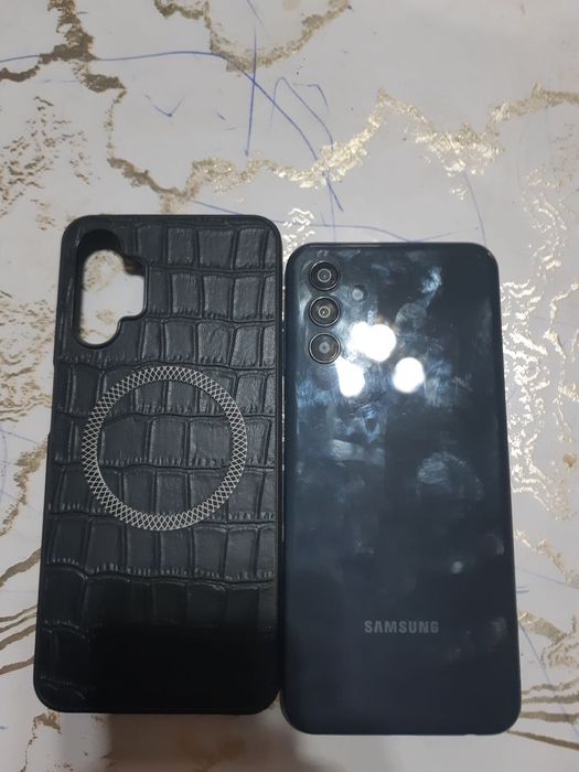 Samsung a13 aybi yo umman pam 64 ap fes ishlaydi