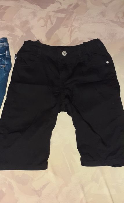 adidas, teranova къси гащи