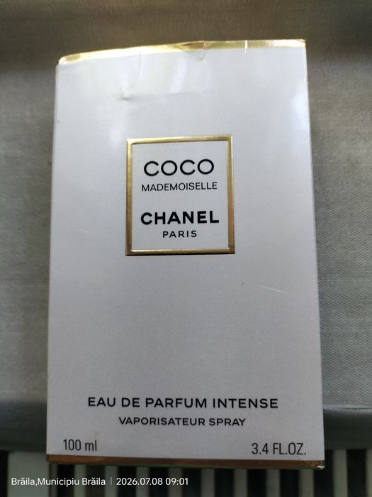 Parfum  Coco Chanel