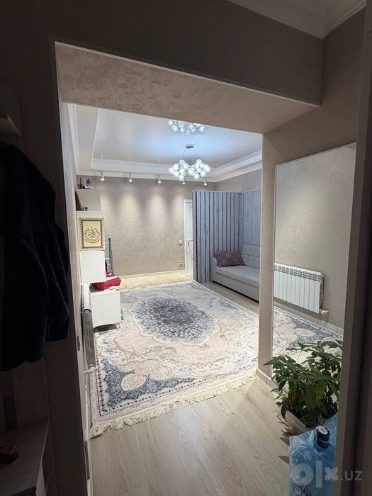 Продается квартира