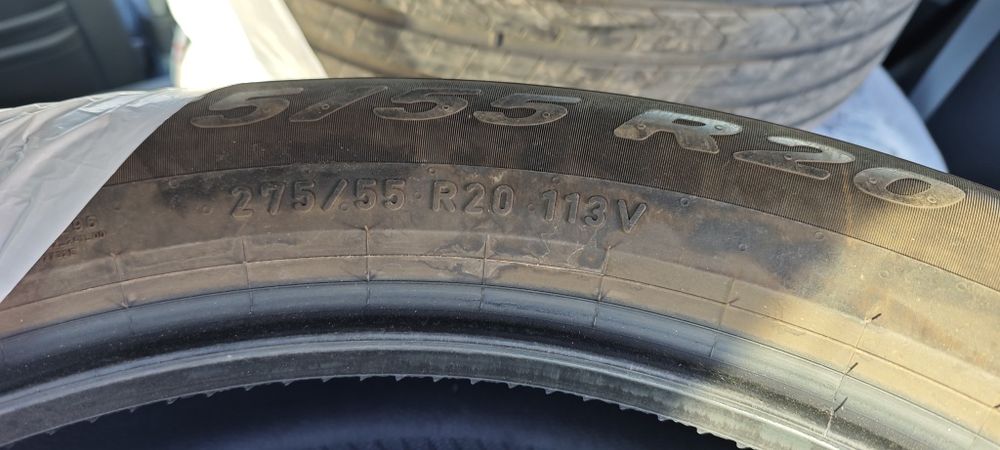 Pirelli Scorpion