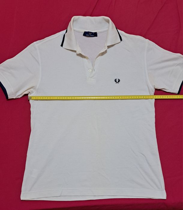 Мъжка тениска Fred Perry