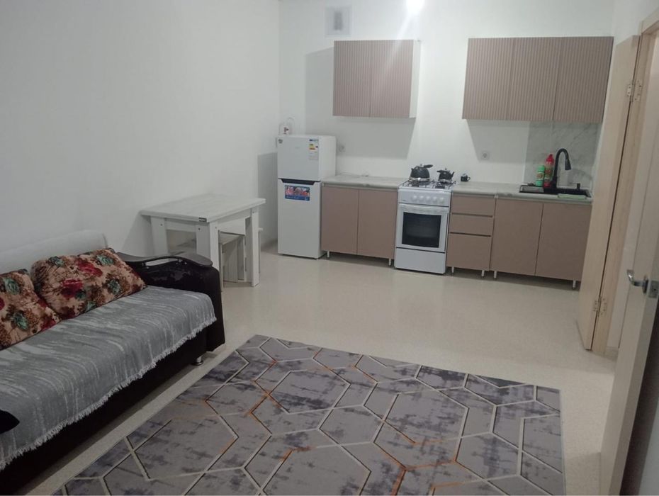 Квартира ,евродвушка