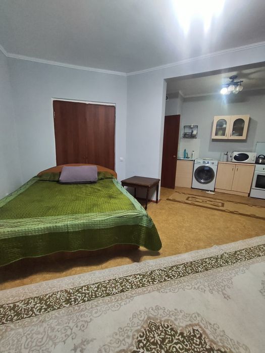 1 ком мкр Болашак